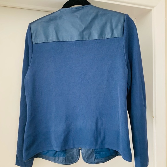 Peter Nygard Jacket Size M - Picture 2 of 2